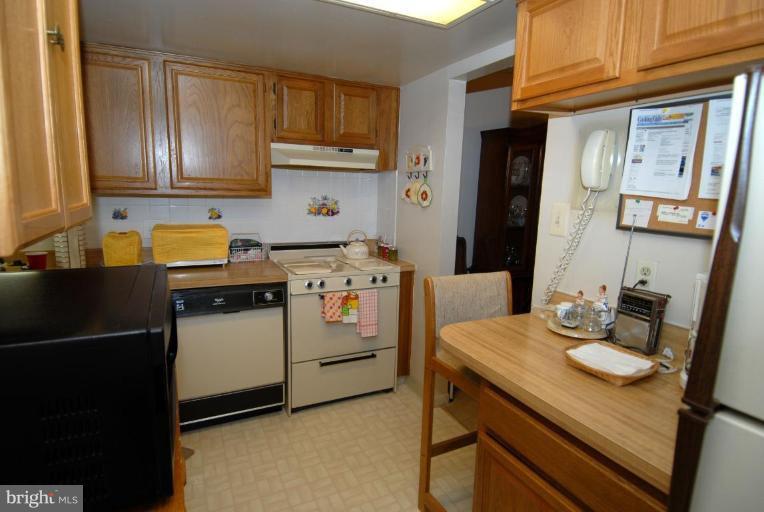 1412 Northgate Square, Unit 12/12B Reston, VA 20190 - Photo 12 of 18 Kitchen #3