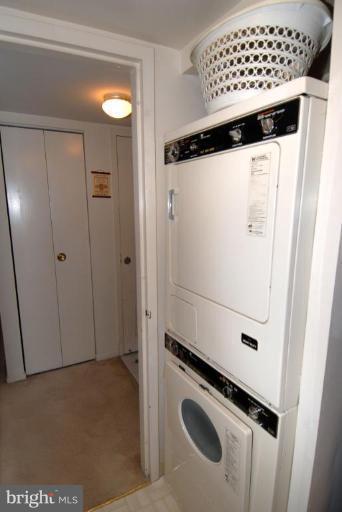 1412 Northgate Square, Unit 12/12B Reston, VA 20190 - Photo 13 of 18 Laundry Area 1