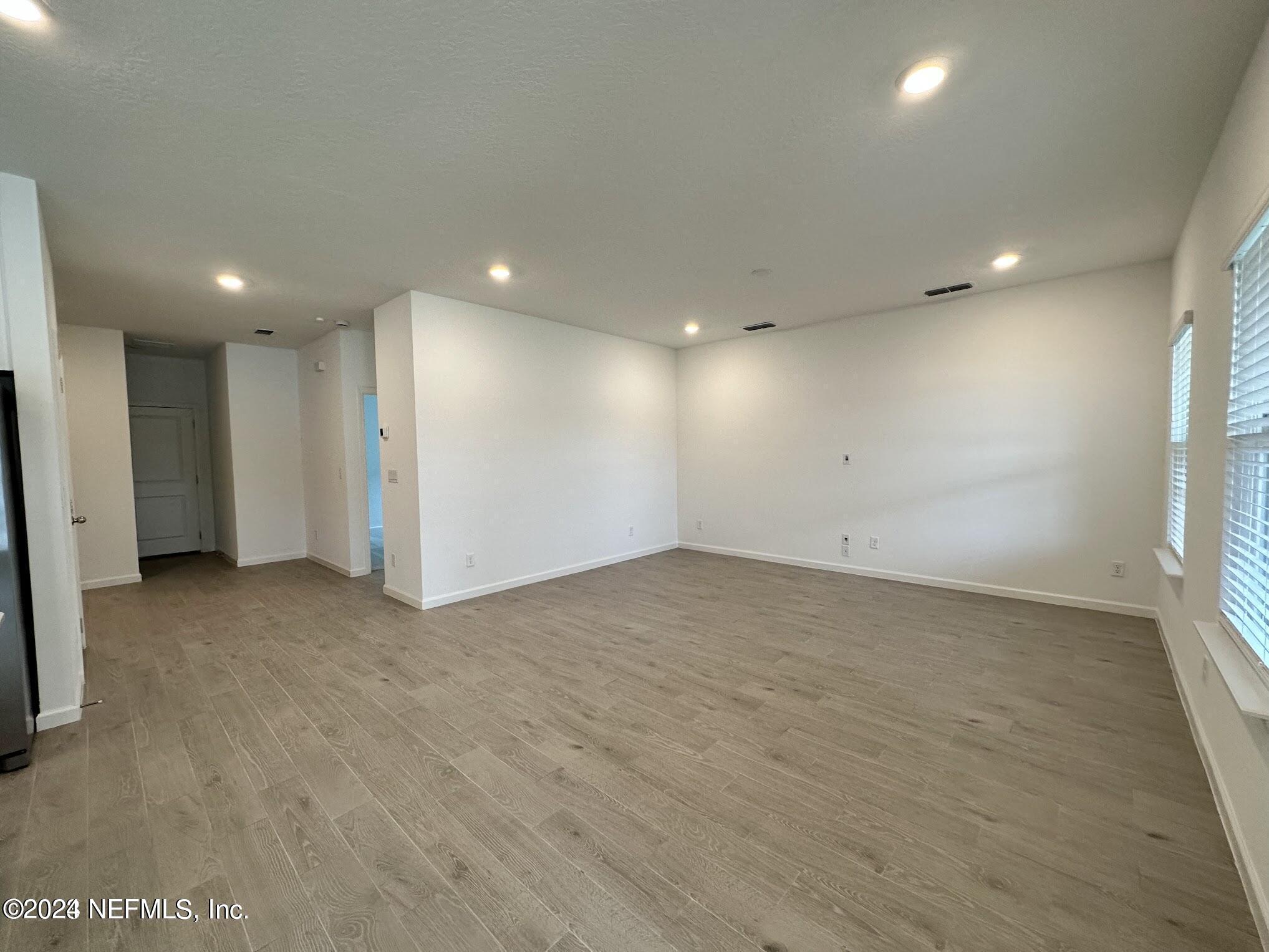 47 Beauclair Boulevard St. Augustine, FL 32084 - Photo 12 of 37 a view of an empty room