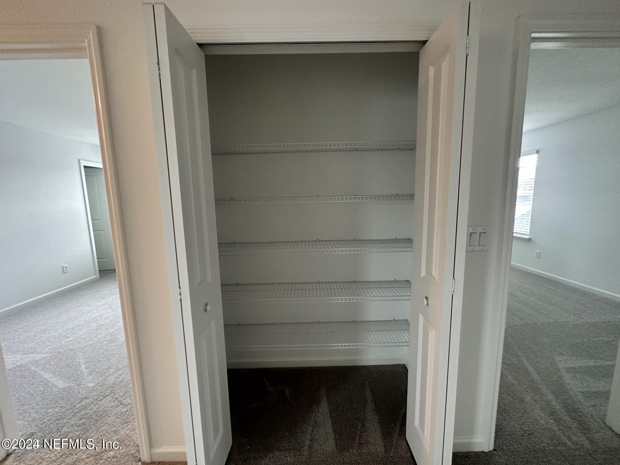 47 Beauclair Boulevard St. Augustine, FL 32084 - Photo 23 of 37 a view of a small space