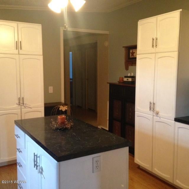 838 Ridge Road Mill Hall, PA 17751 - Photo 17 of 47 Kitchen 2