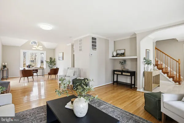 $779,000 | 4517 Morningwood Drive, Olney, MD 20832