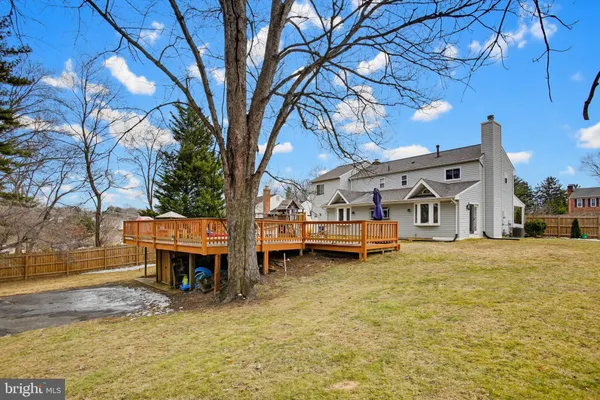 $779,000 | 4517 Morningwood Drive, Olney, MD 20832