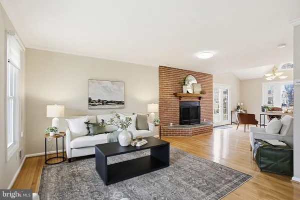 $779,000 | 4517 Morningwood Drive, Olney, MD 20832