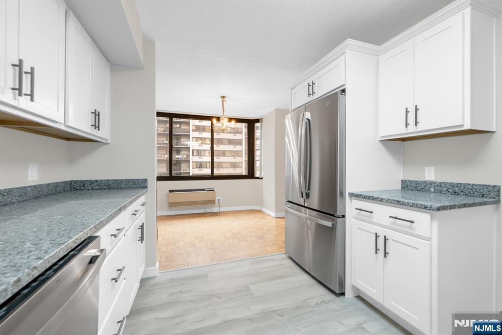 316 Prospect Avenue, Unit 8H Hackensack, NJ 07601 - Photo 7 of 15