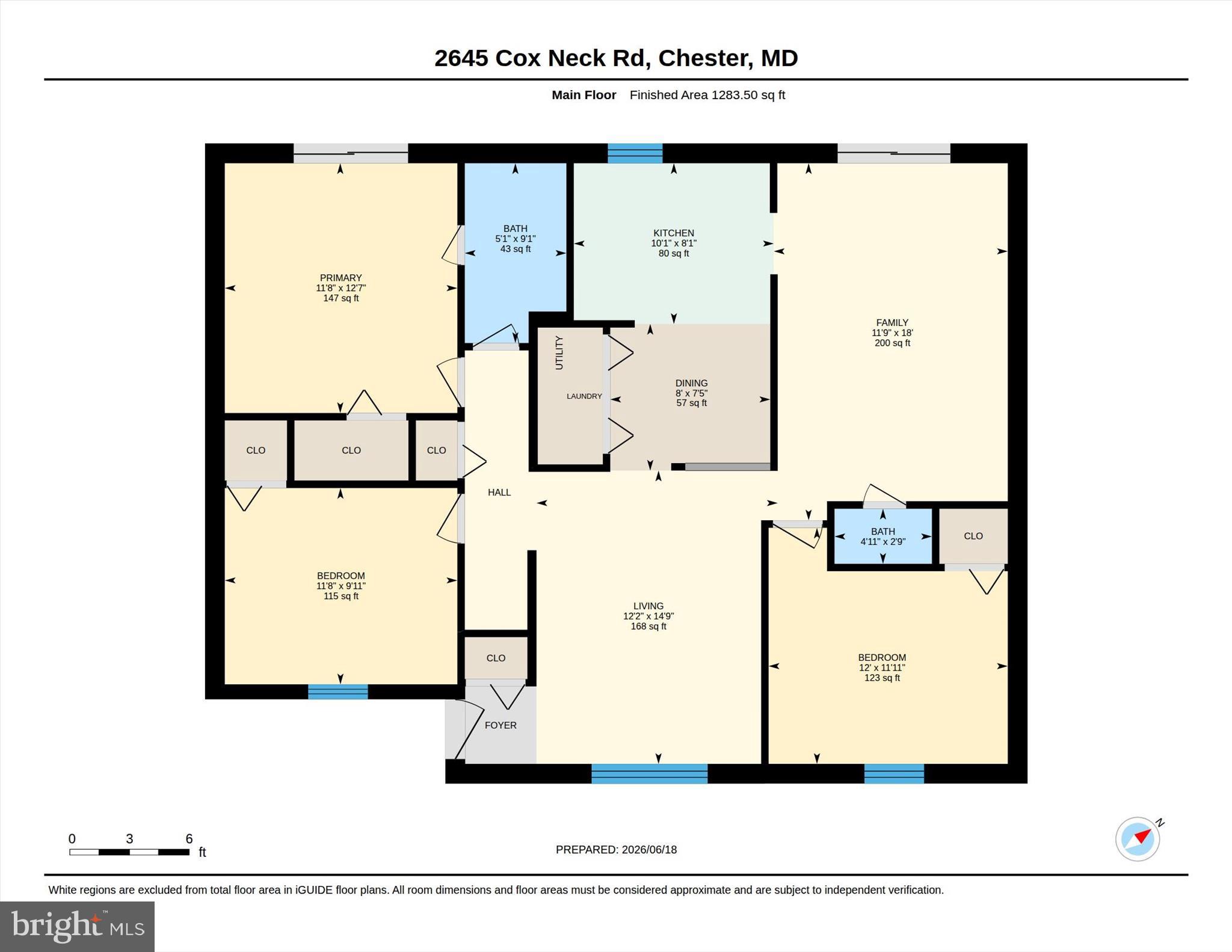 2645 Cox Neck Road Chester, MD 21619 - Photo 61 of 61