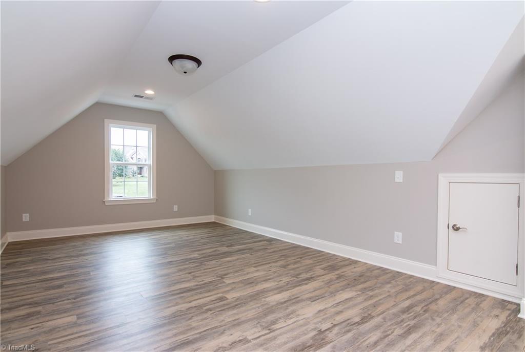 6010 Beckenham Way Oak Ridge, NC 27310 - Photo 16 of 25 Bonus space