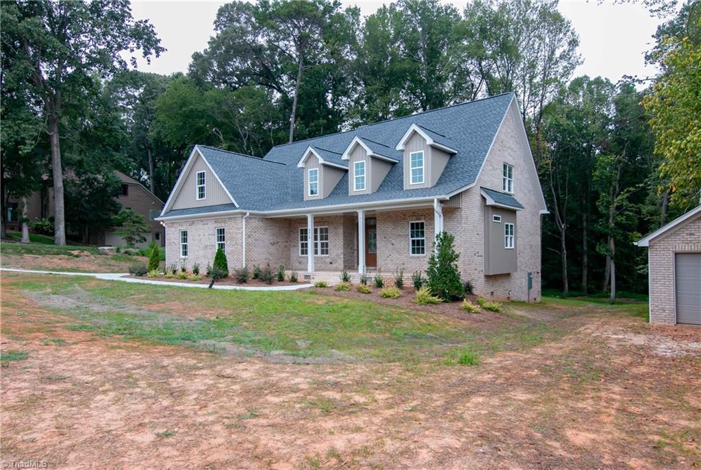 6010 Beckenham Way Oak Ridge, NC 27310 - Photo 24 of 25