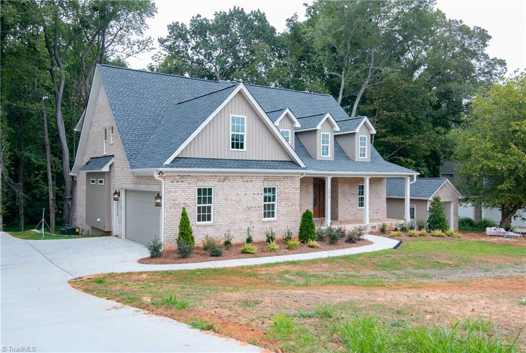 6010 Beckenham Way Oak Ridge, NC 27310 - Photo 25 of 25