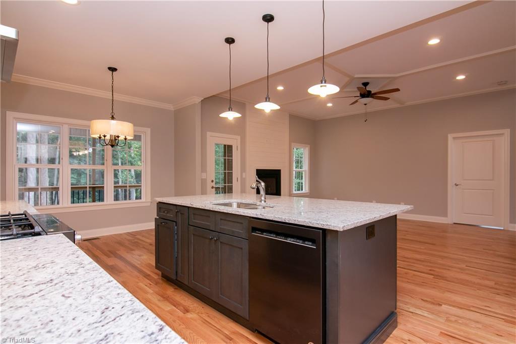 6010 Beckenham Way Oak Ridge, NC 27310 - Photo 9 of 25