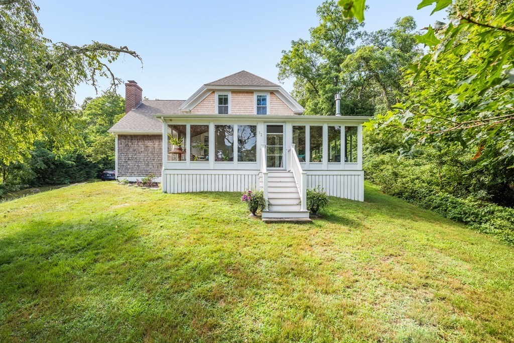 32 Bournedale Road Bourne, MA 02532 - Photo 1 of 41