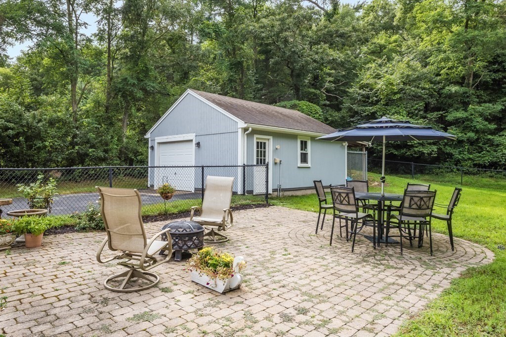32 Bournedale Road Bourne, MA 02532 - Photo 11 of 41