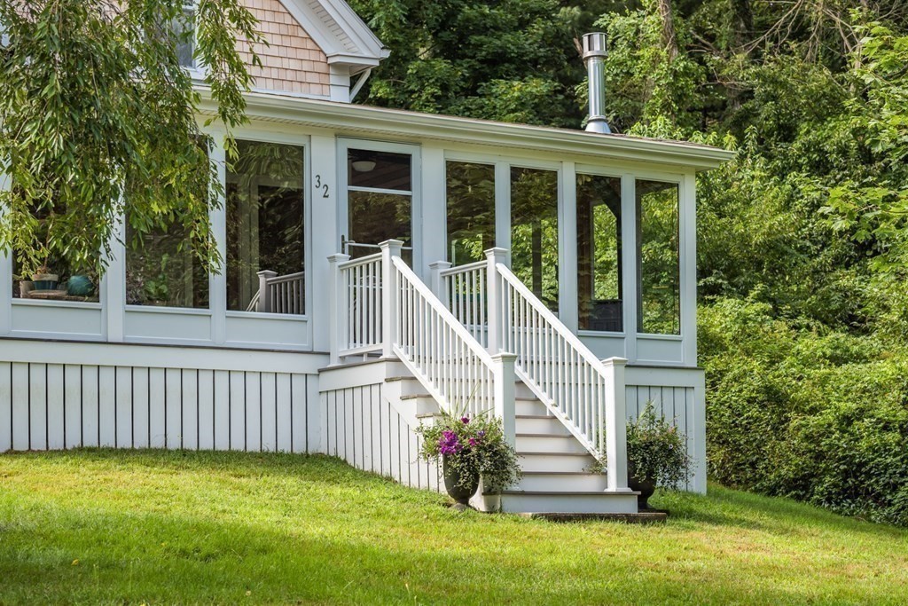 32 Bournedale Road Bourne, MA 02532 - Photo 2 of 41