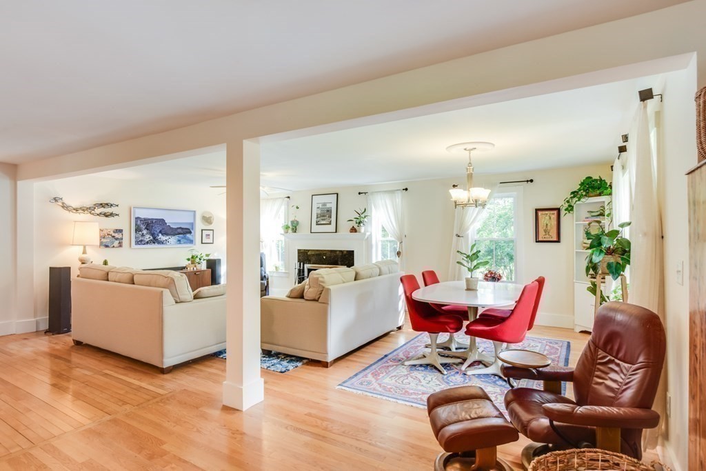 32 Bournedale Road Bourne, MA 02532 - Photo 23 of 41