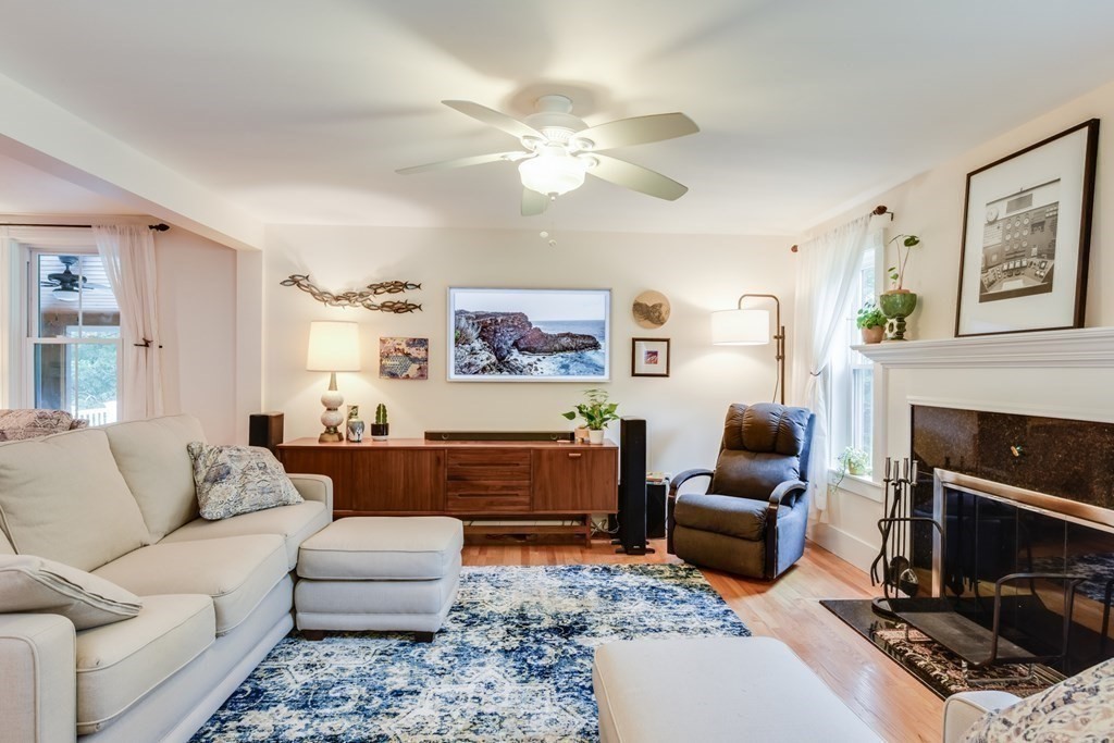 32 Bournedale Road Bourne, MA 02532 - Photo 26 of 41