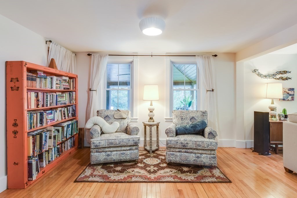 32 Bournedale Road Bourne, MA 02532 - Photo 27 of 41