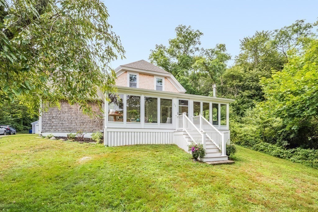 32 Bournedale Road Bourne, MA 02532 - Photo 3 of 41