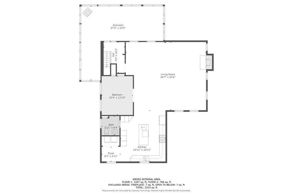 32 Bournedale Road Bourne, MA 02532 - Photo 38 of 41
