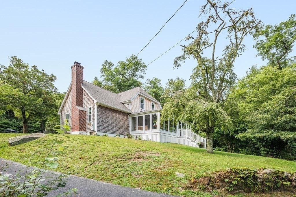 32 Bournedale Road Bourne, MA 02532 - Photo 6 of 41