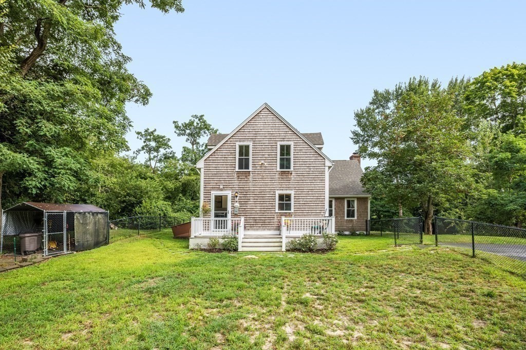 32 Bournedale Road Bourne, MA 02532 - Photo 7 of 41
