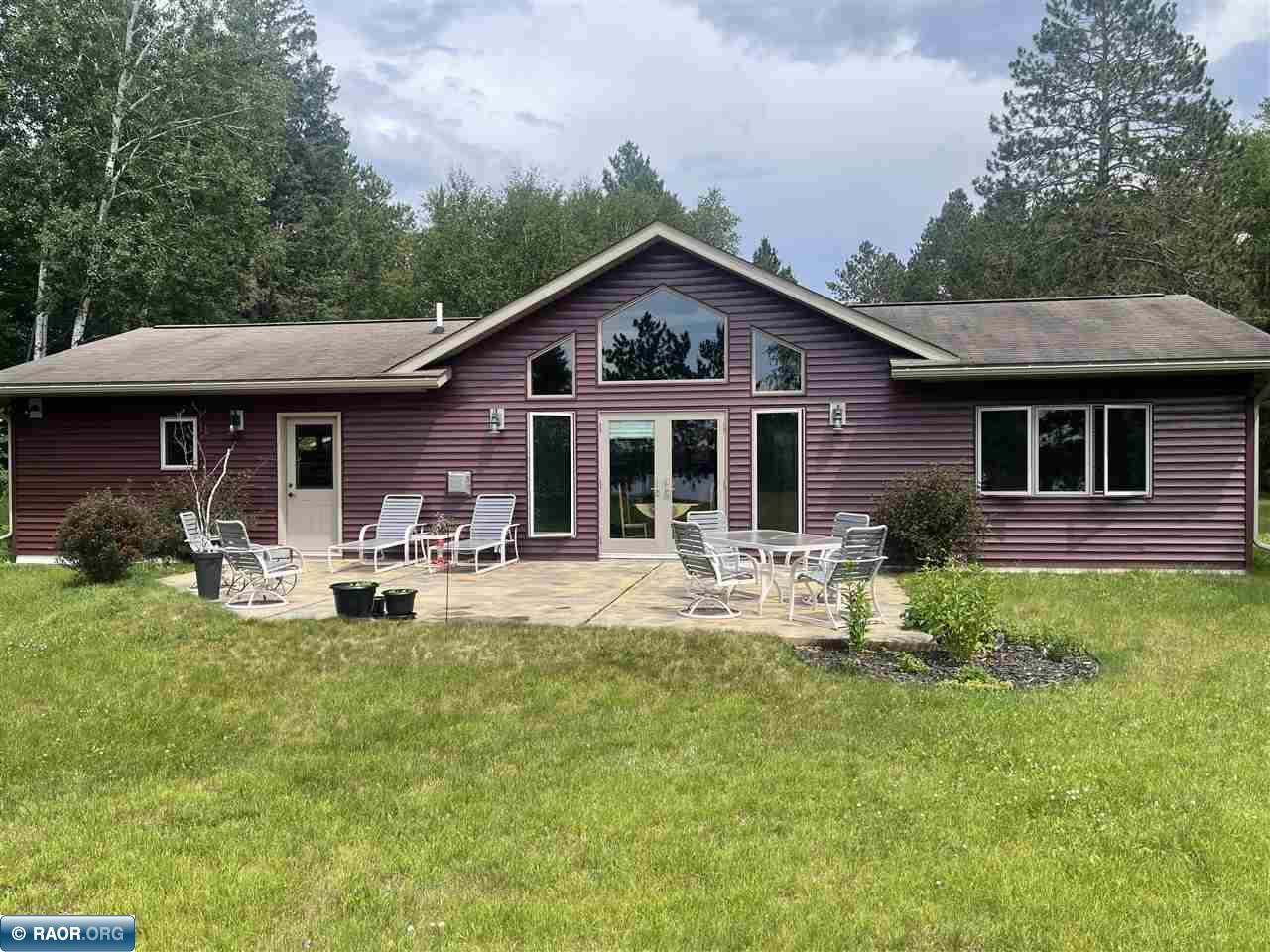 7647 Dean Forest Road Side Lake, MN 55781 - Photo 1 of 31