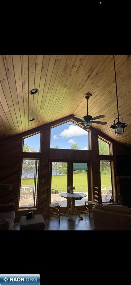 7647 Dean Forest Road Side Lake, MN 55781 - Photo 24 of 31