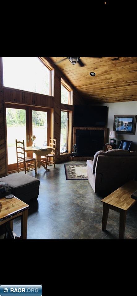 7647 Dean Forest Road Side Lake, MN 55781 - Photo 26 of 31