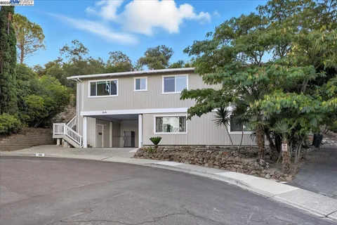 $1,190,000 | 616 Aleta Place, Pleasant Hill, CA 94523