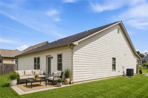 $259,999 | 121 Lexington Avenue, Griffin, GA 30223