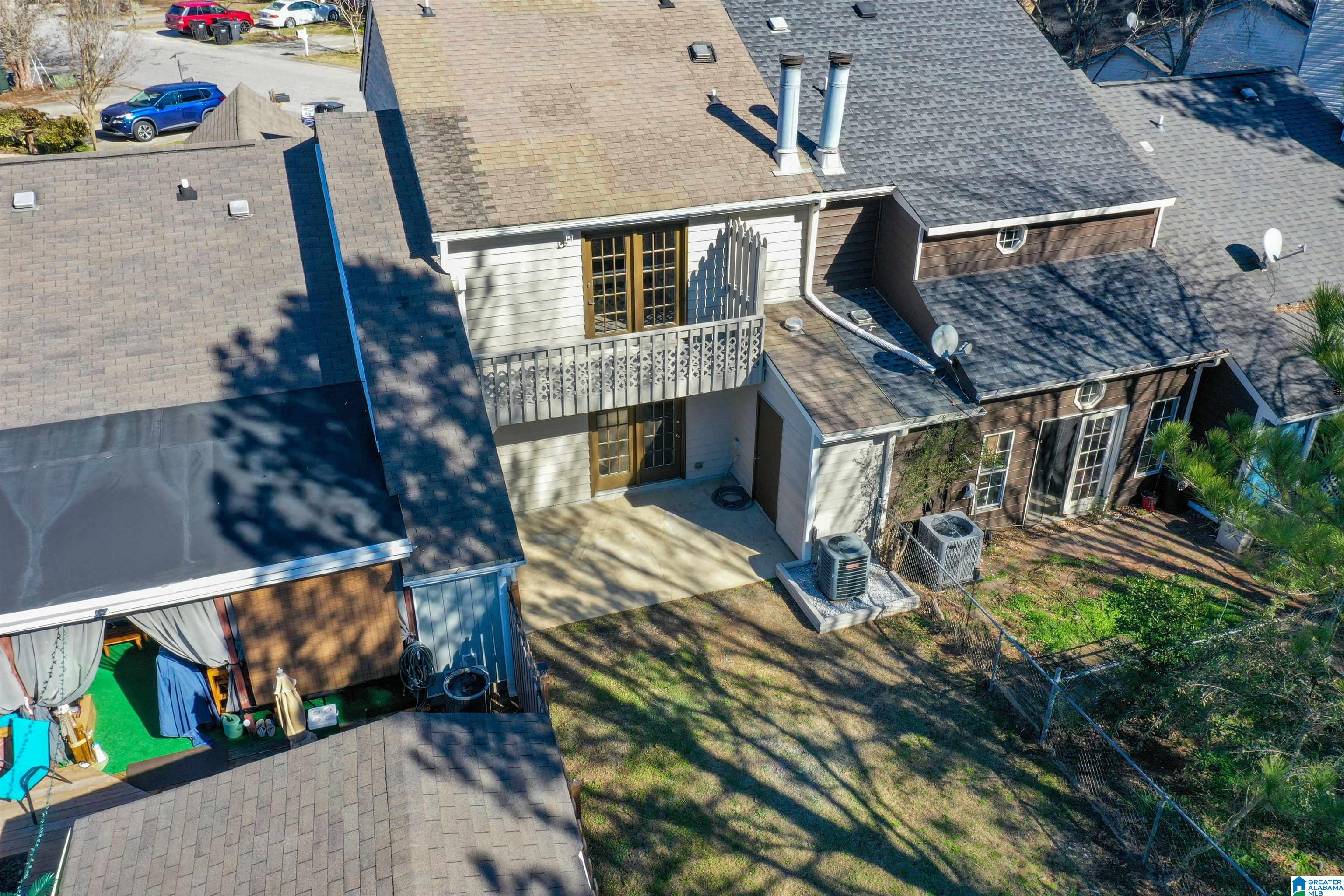 609 Cahaba Manor Trail Pelham, AL 35124 - Photo 40 of 42