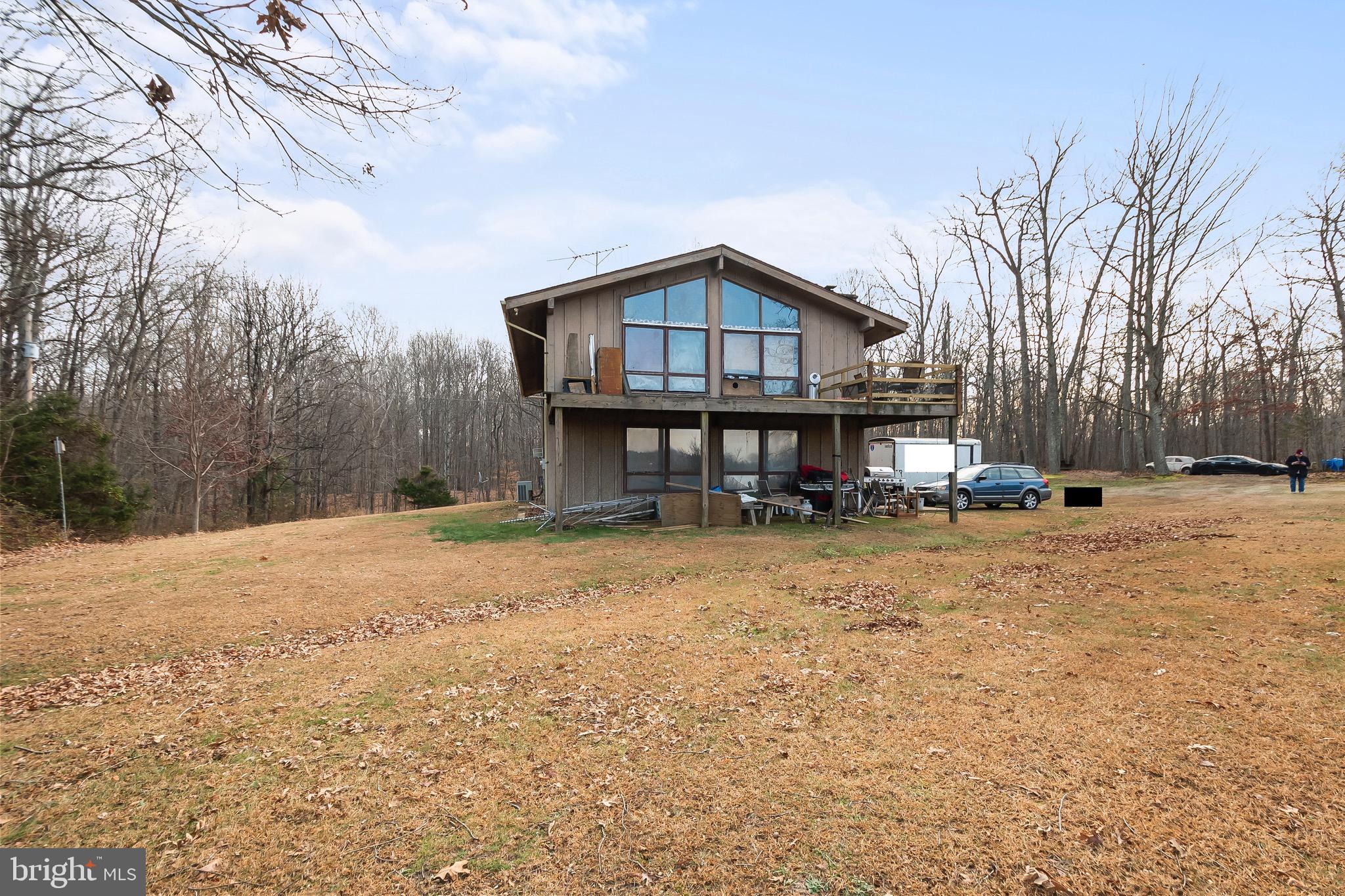 7389 Leeds Manor Road Marshall, VA 20115 - Photo 20 of 22