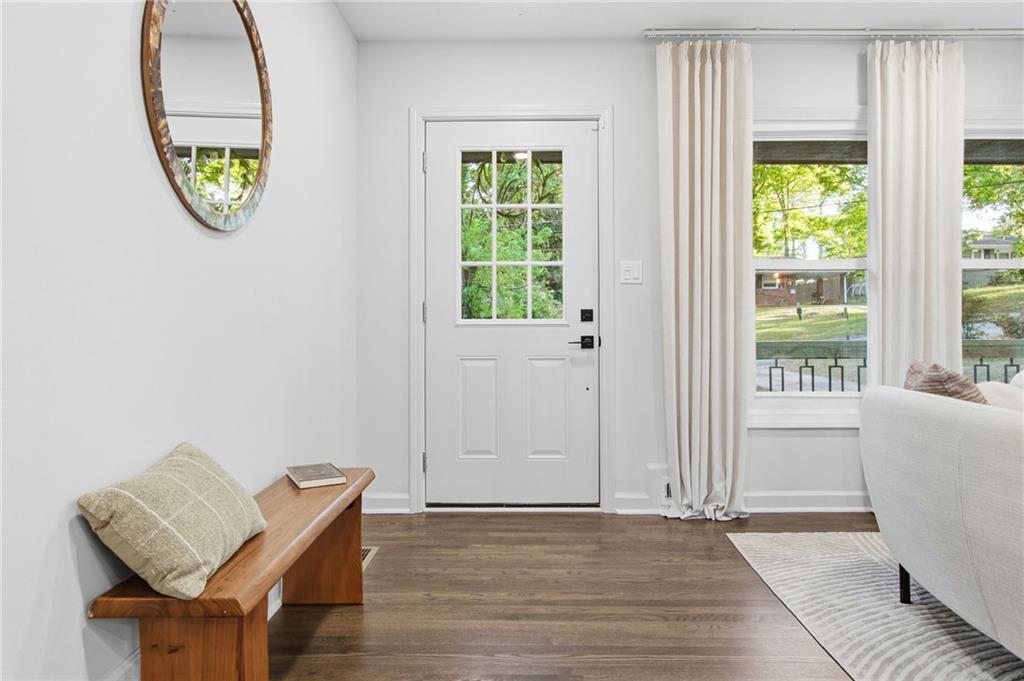 1911 Rosewood Road Decatur, GA 30032 - Photo 5 of 50