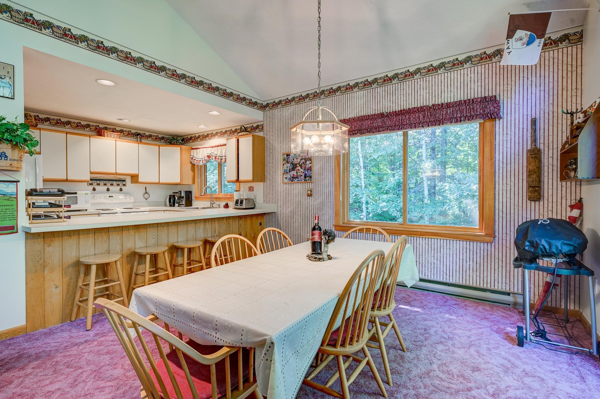 9-a-2 Summit Vista Road, Unit A2 Intervale, NH 03845 - Photo 11 of 34 Gallery Image 11