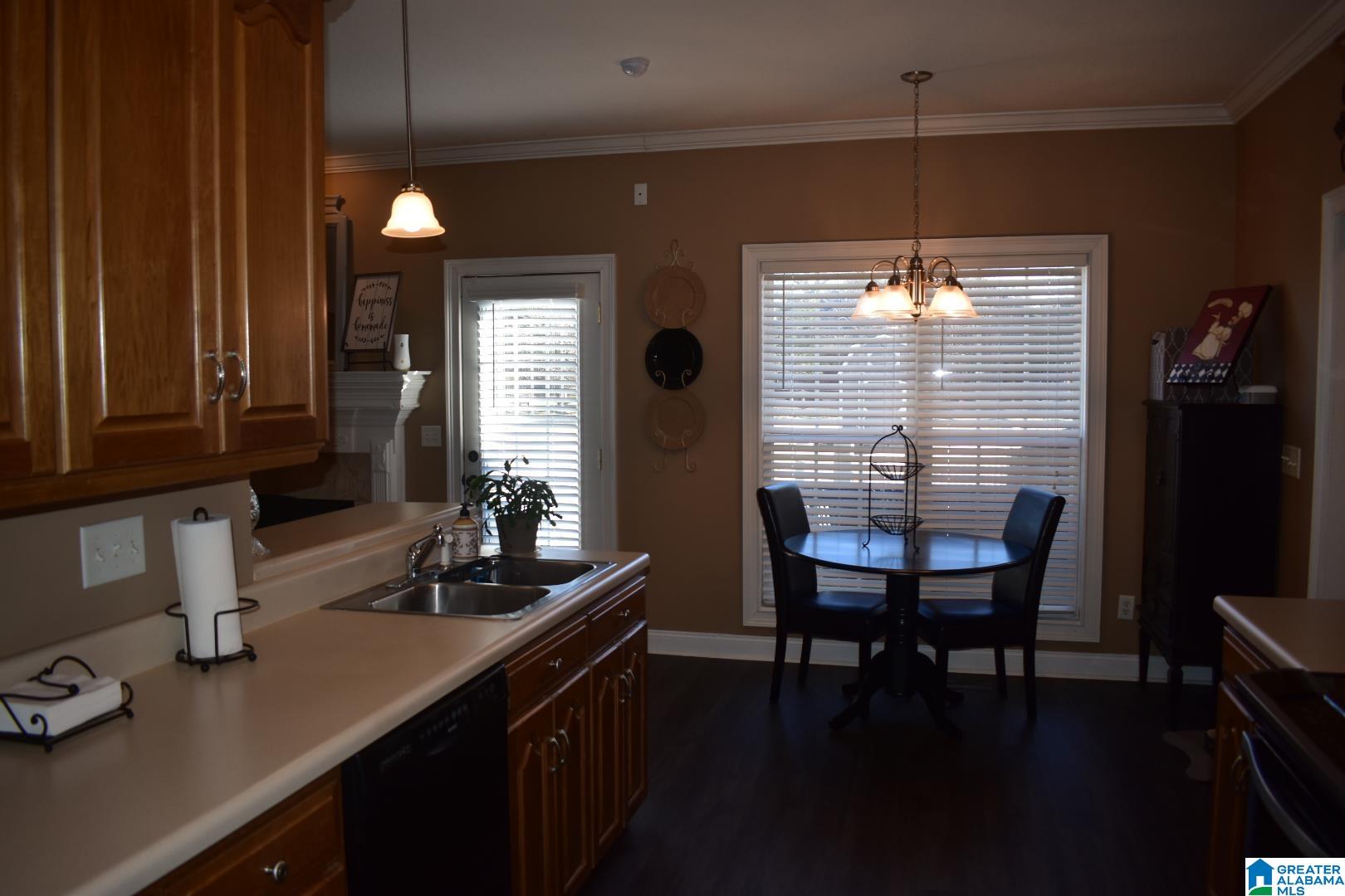 1113 James Hopkins Road Southwest Jacksonville, AL 36265 - Photo 8 of 25