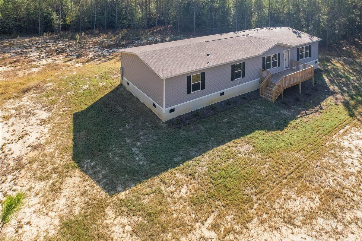 839 Warbonnet Road Springfield, SC 29146 - Photo 30 of 35