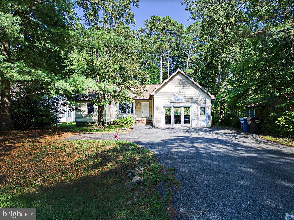41 Falcon Bridge Road Ocean Pines, MD 21811 - Photo 1 of 45