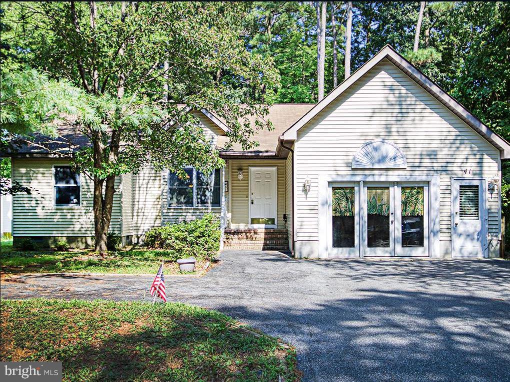 41 Falcon Bridge Road Ocean Pines, MD 21811 - Photo 3 of 45