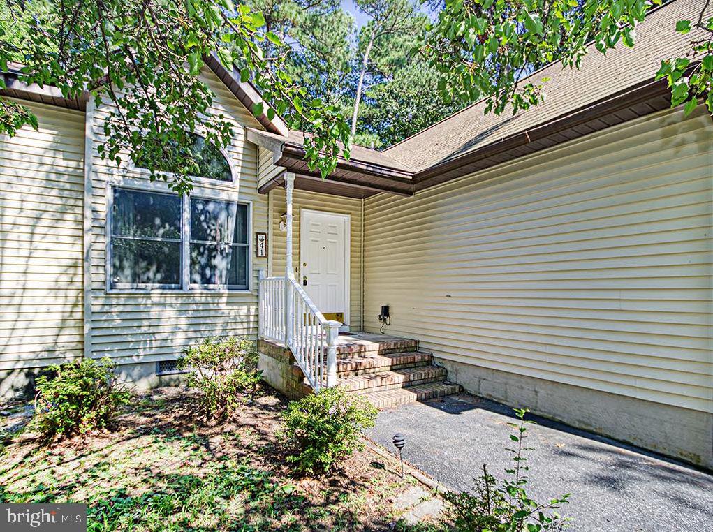 41 Falcon Bridge Road Ocean Pines, MD 21811 - Photo 5 of 45