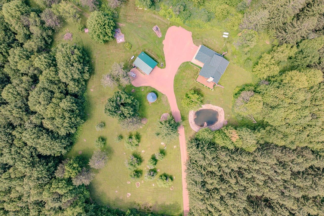 161008 Granite Road Wausau, WI 54403 - Photo 23 of 57