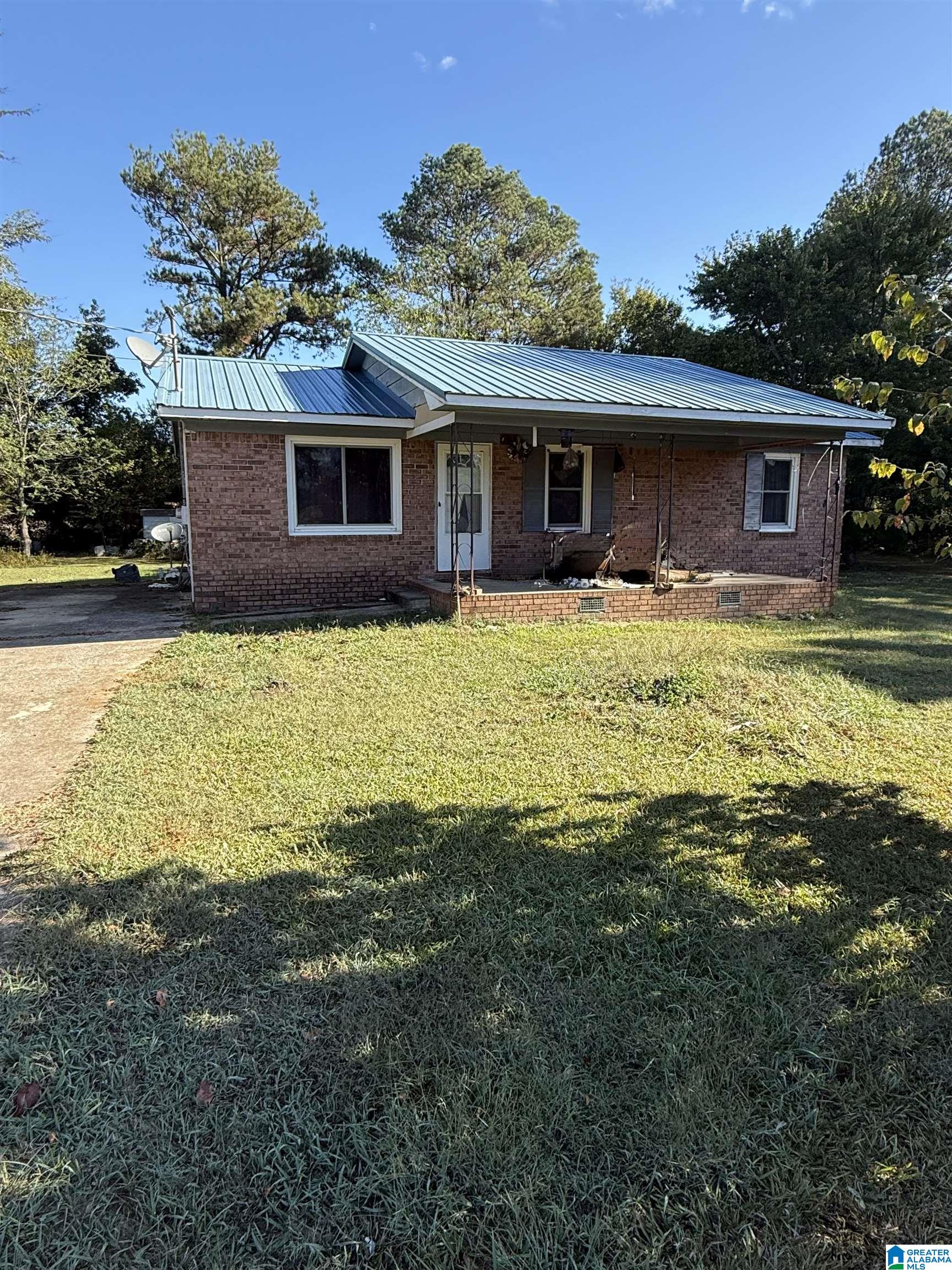 1194 Kines Road Piedmont, AL 36272 - Photo 1 of 3