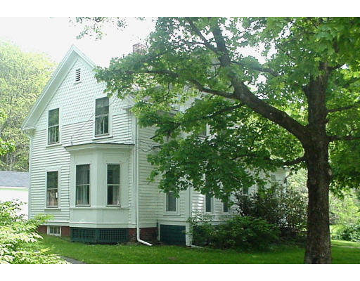 830 Valley Road Barre, MA 01005 - Photo 2 of 4