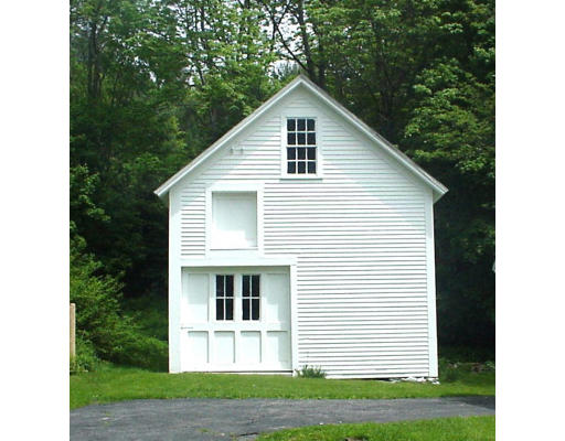 830 Valley Road Barre, MA 01005 - Photo 3 of 4