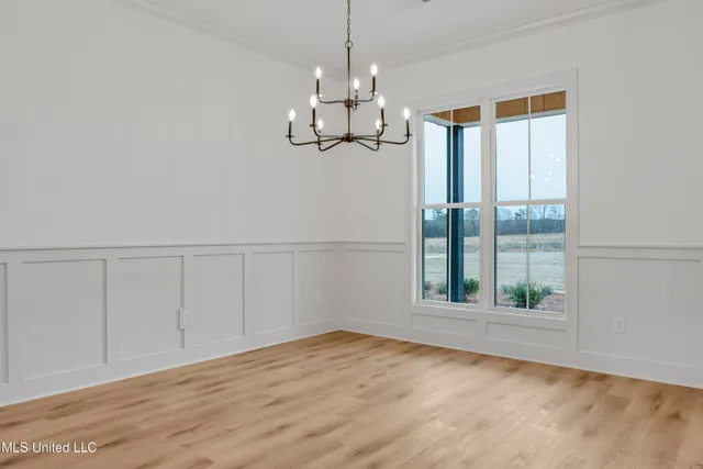 $620,000 | 327 Grace Acres Drive, Brandon, MS 39047