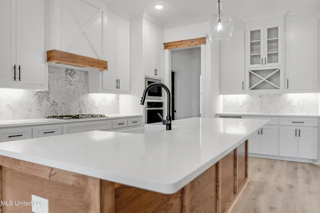 $620,000 | 327 Grace Acres Drive, Brandon, MS 39047