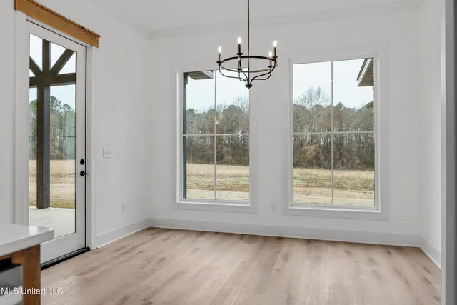 $620,000 | 327 Grace Acres Drive, Brandon, MS 39047