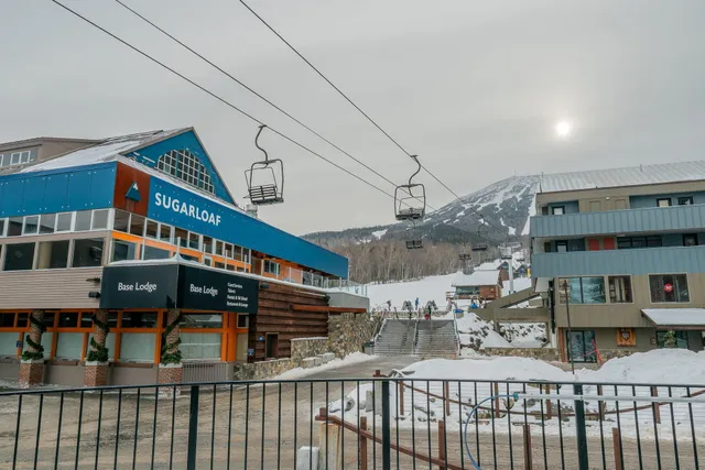 $59,000 | Undisclosed Address, Carrabassett Valley, ME 04947