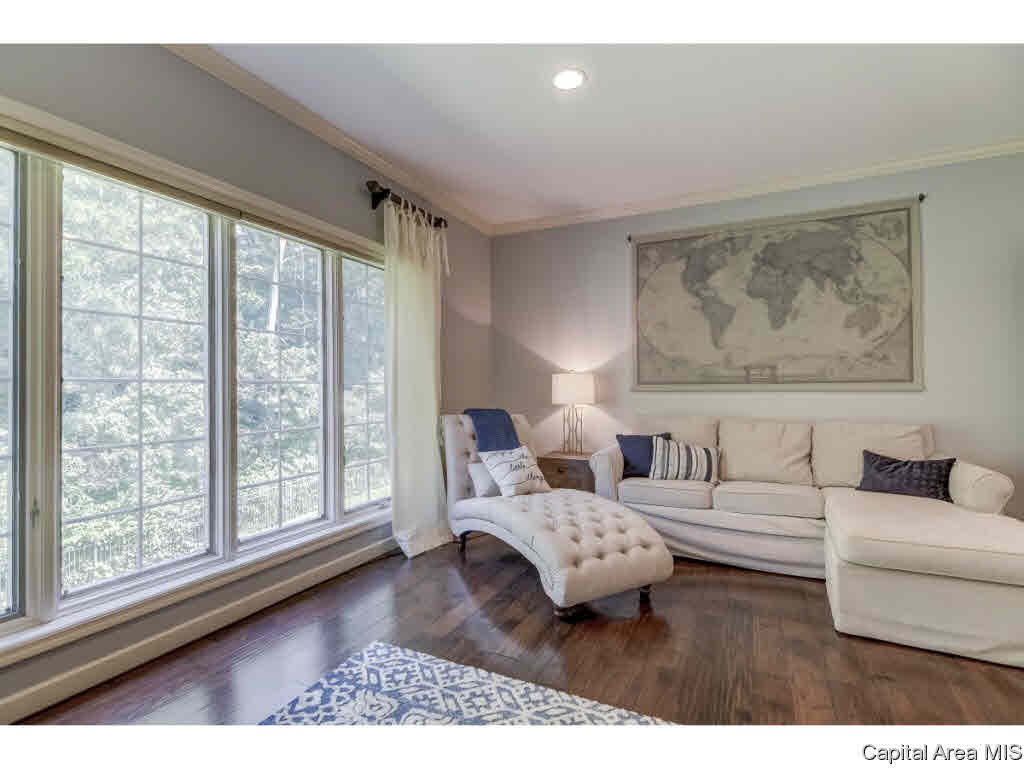 4500 Blackwolf Road Springfield, IL 62711 - Photo 15 of 36