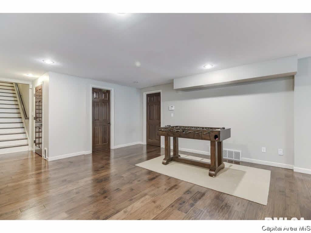 4500 Blackwolf Road Springfield, IL 62711 - Photo 16 of 36