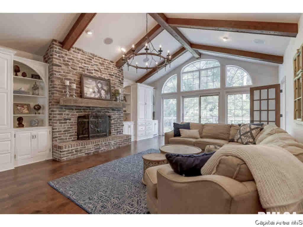 4500 Blackwolf Road Springfield, IL 62711 - Photo 22 of 36