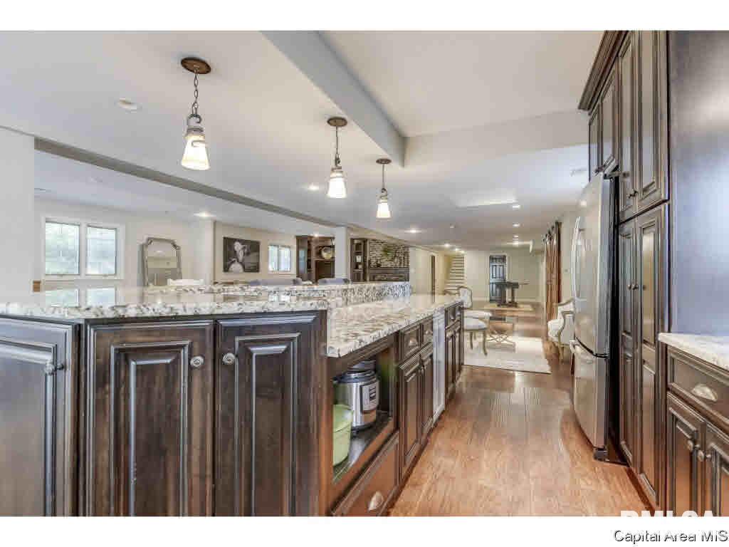 4500 Blackwolf Road Springfield, IL 62711 - Photo 29 of 36